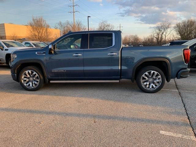 2026 GMC Sierra 1500 Denali - Photo 7