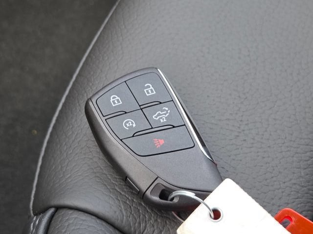 2026 GMC Sierra 2500HD Denali - Photo 44