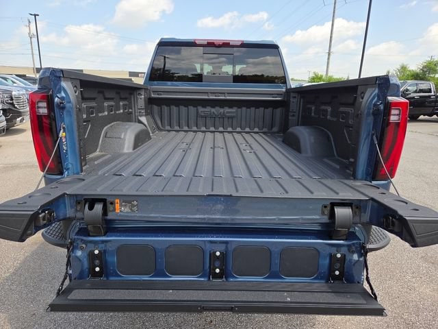 2026 GMC Sierra 2500HD Denali - Photo 24