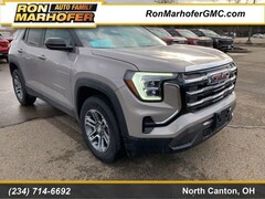 2026 GMC Terrain Elevation SUV