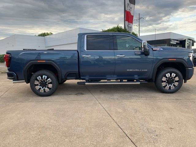 2026 Gmc Sierra 2500 HD Denali photo 3