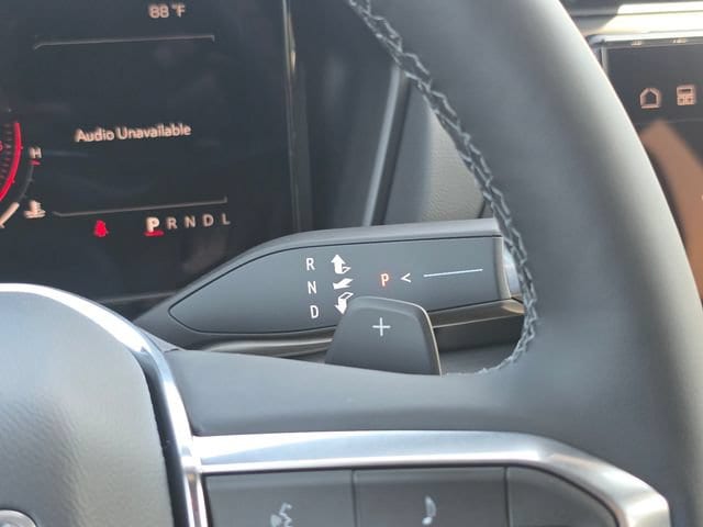 2027 GMC Terrain Elevation - Photo 27