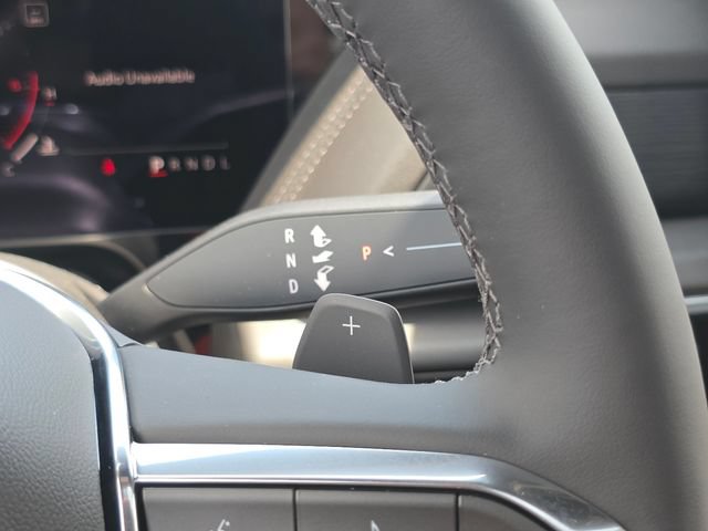 2026 GMC Yukon Denali - Photo 31