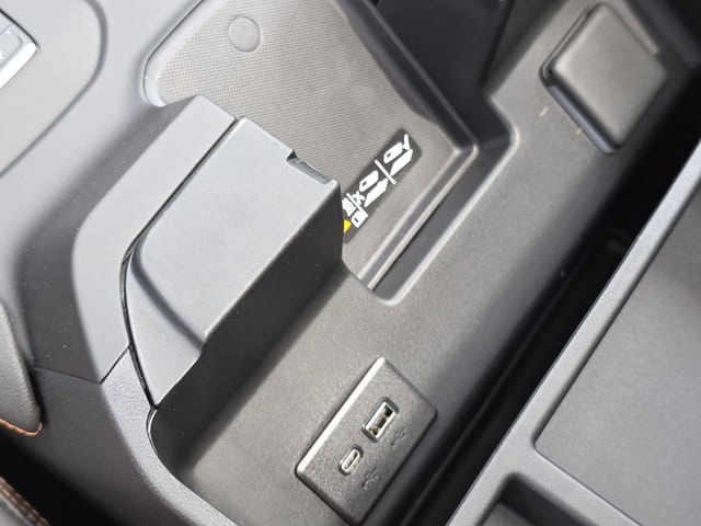 2026 GMC Sierra 2500HD AT4 - Photo 38
