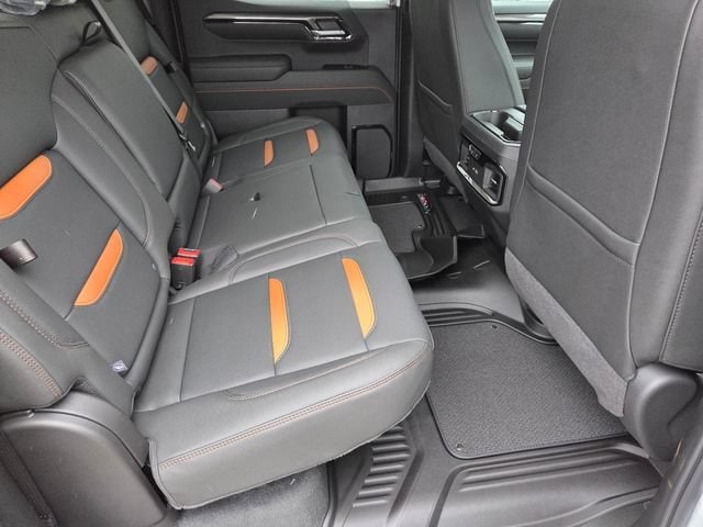 2026 GMC Sierra 1500 AT4 - Photo 22