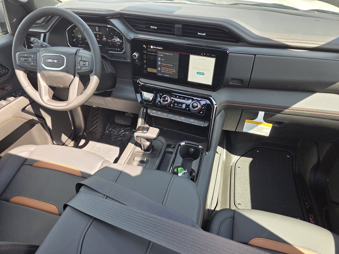 2026 GMC Sierra 1500 AT4 - Photo 27