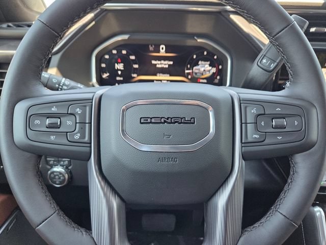 2026 GMC Sierra 2500HD Denali Ultimate - Photo 29