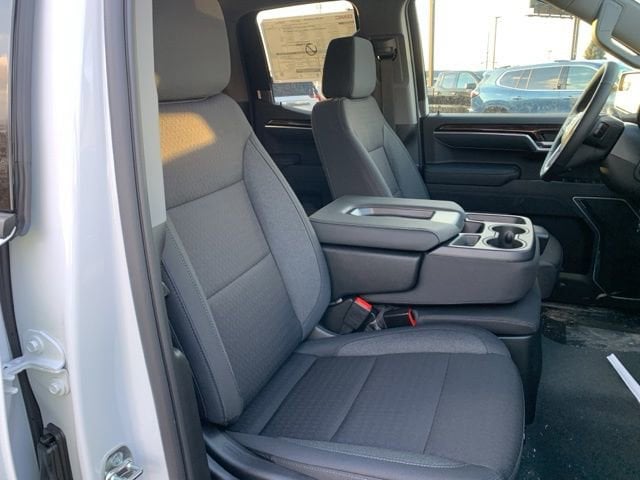 2026 GMC Sierra 1500 Elevation - Photo 28
