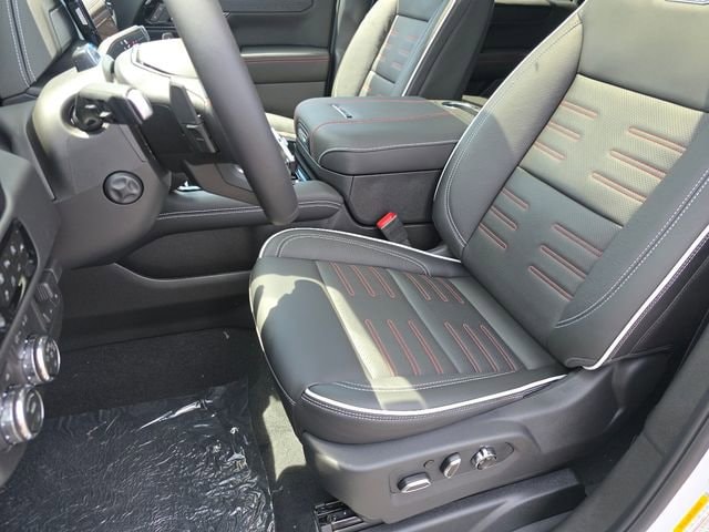 2026 GMC Yukon XL AT4 Ultimate - Photo 26