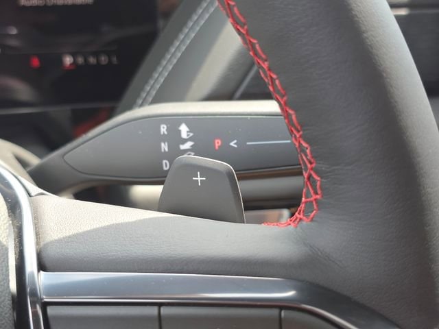2026 GMC Yukon XL AT4 Ultimate - Photo 33