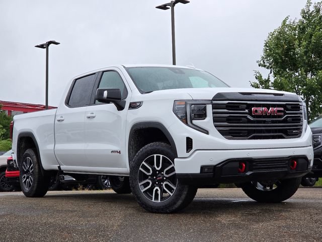 2026 GMC Sierra 1500 AT4 - Photo 2