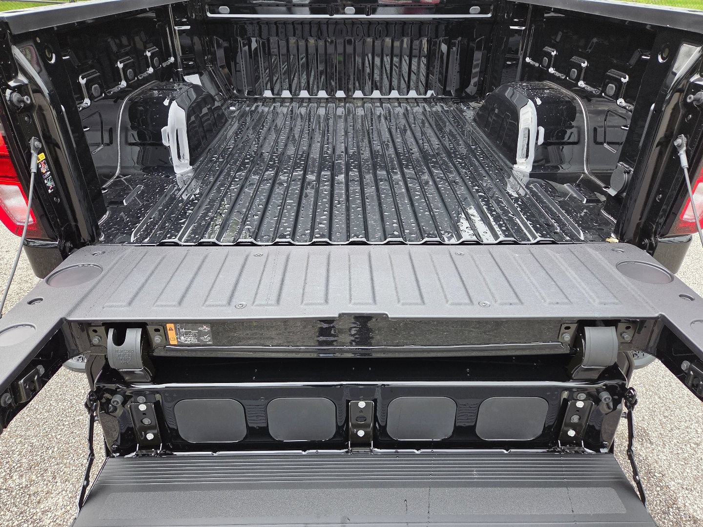 2026 GMC Sierra 1500 Elevation - Photo 23