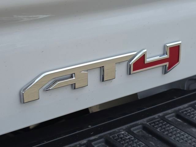 2026 GMC Sierra 3500HD AT4 - Photo 21