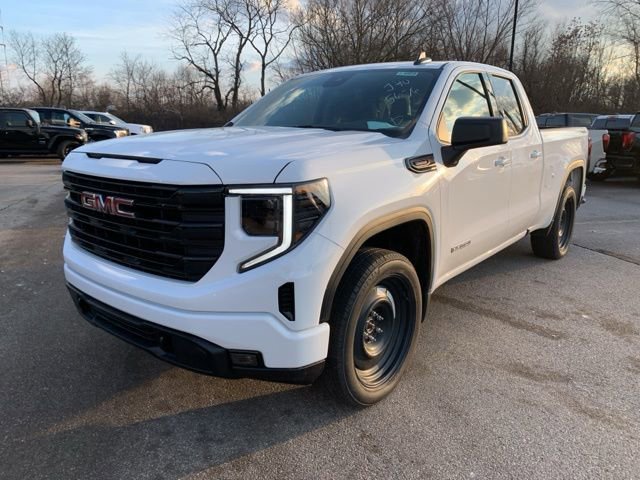 2026 GMC Sierra 1500 Elevation - Photo 8