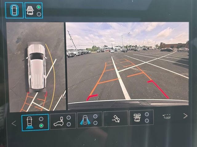 2026 GMC Yukon XL Denali - Photo 6