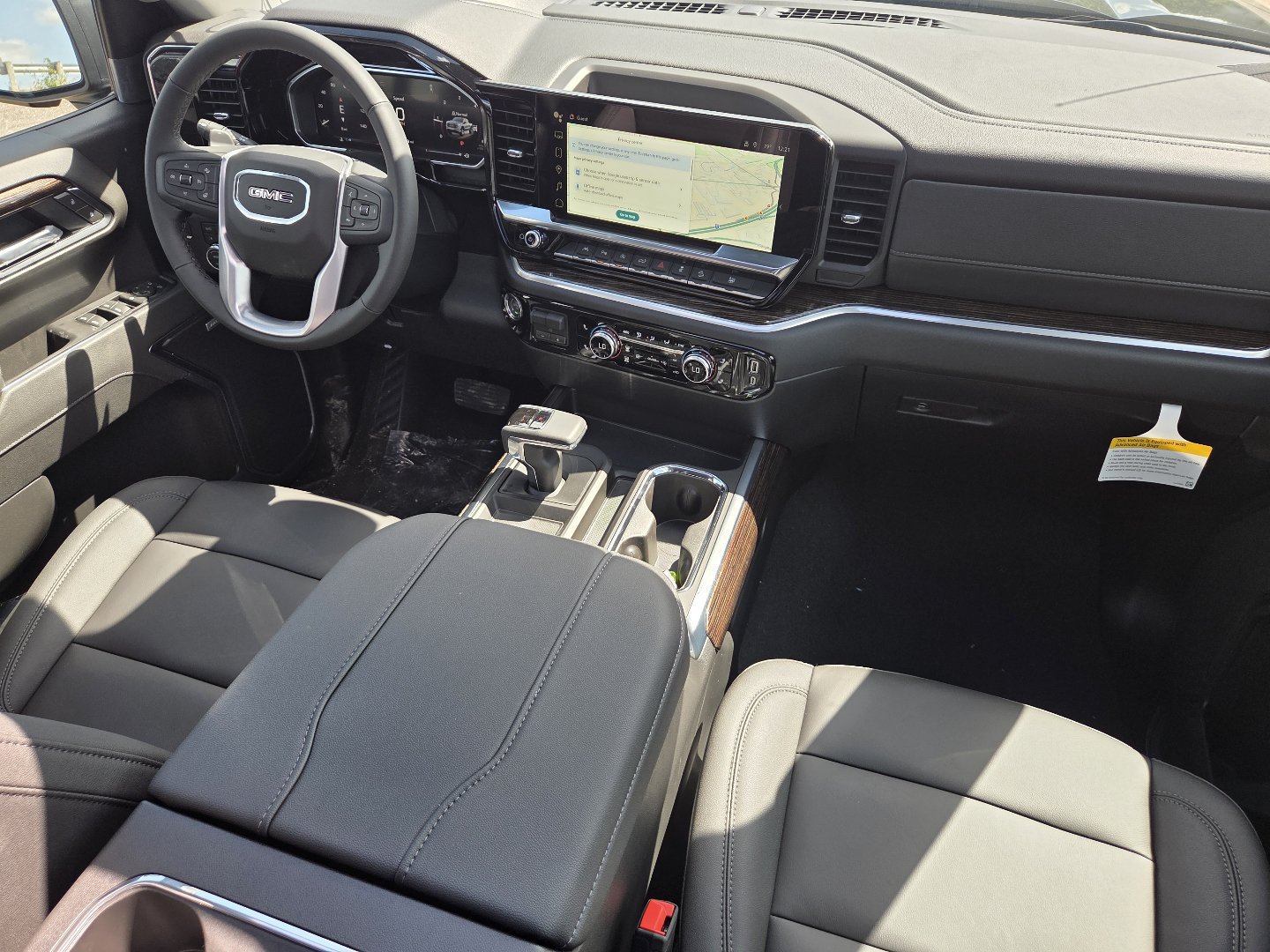 2026 GMC Sierra 1500 Elevation - Photo 28