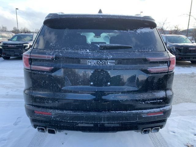 2026 GMC Acadia Elevation - Photo 6