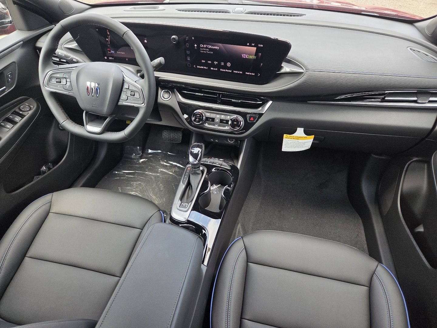 2026 Buick Envista Sport Touring - Photo 23