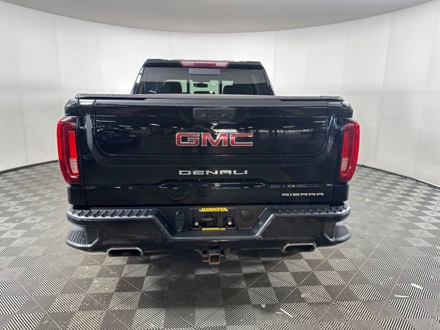 2020 Gmc Sierra 1500 Denali photo 4
