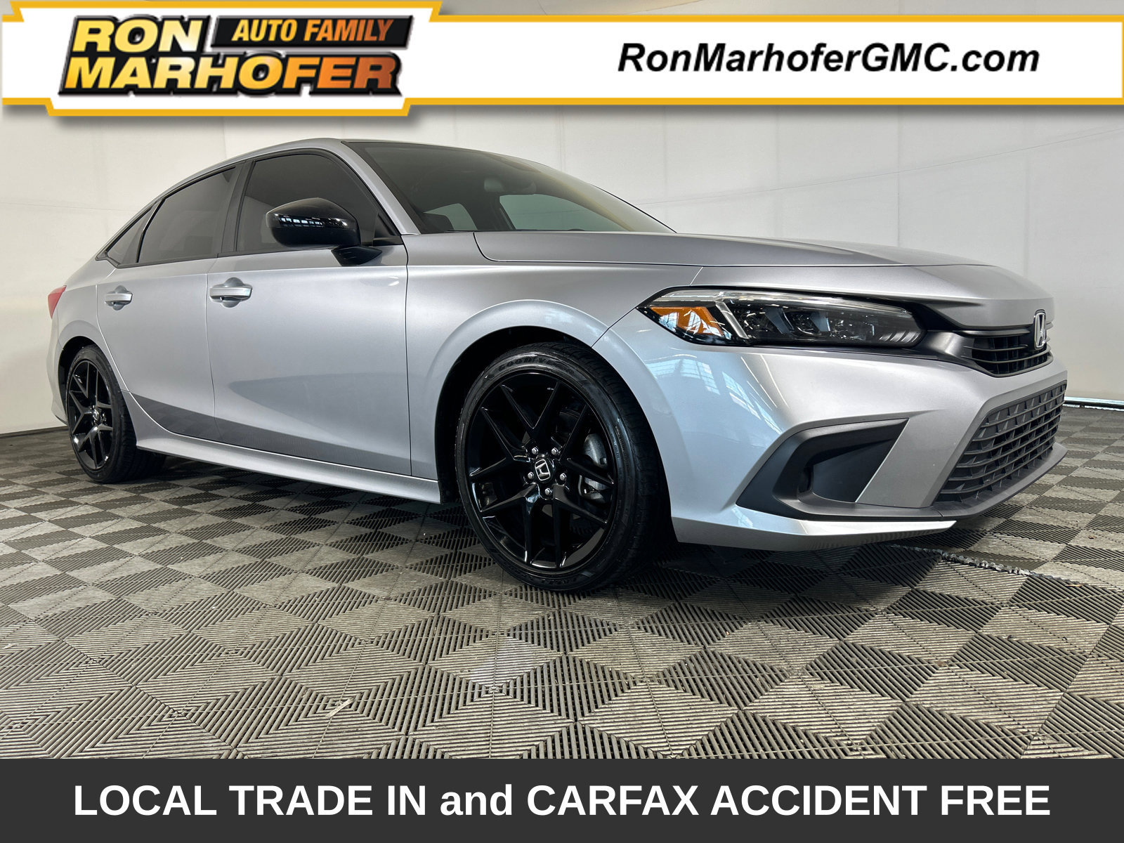2023 Honda Civic
