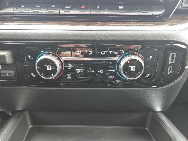 2026 GMC Sierra 1500 Elevation - Photo 25