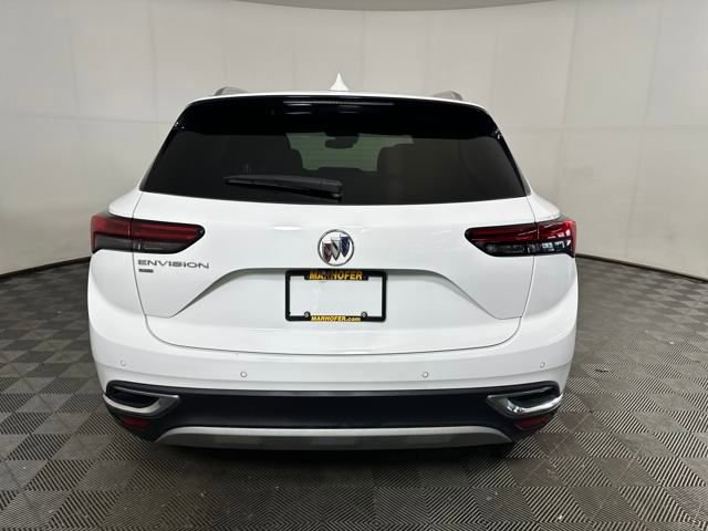 2023 Buick Envision Essence photo 4