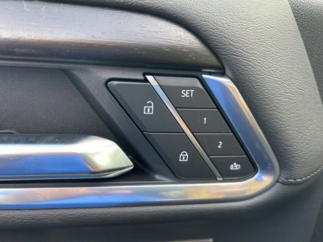 2026 GMC Sierra 1500 Denali - Photo 13