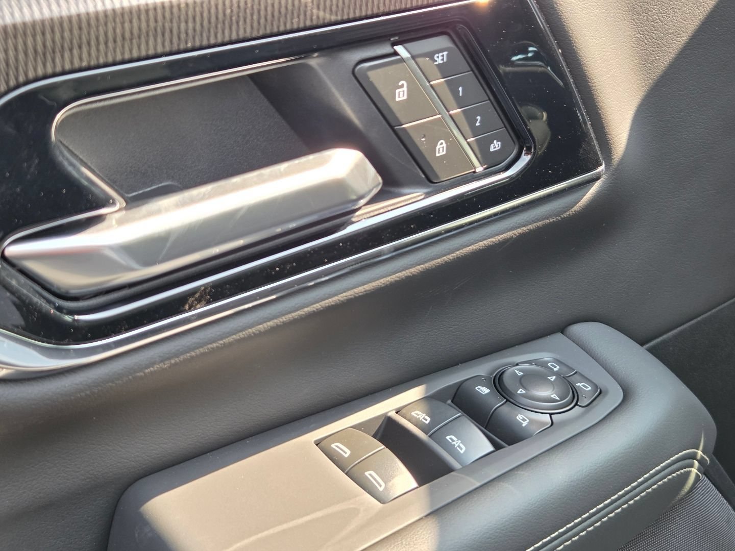 2026 GMC Yukon XL Elevation - Photo 31