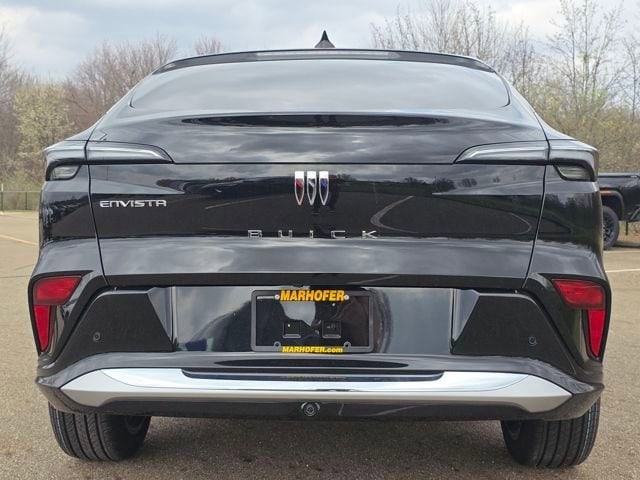 2026 Buick Envista Avenir - Photo 15