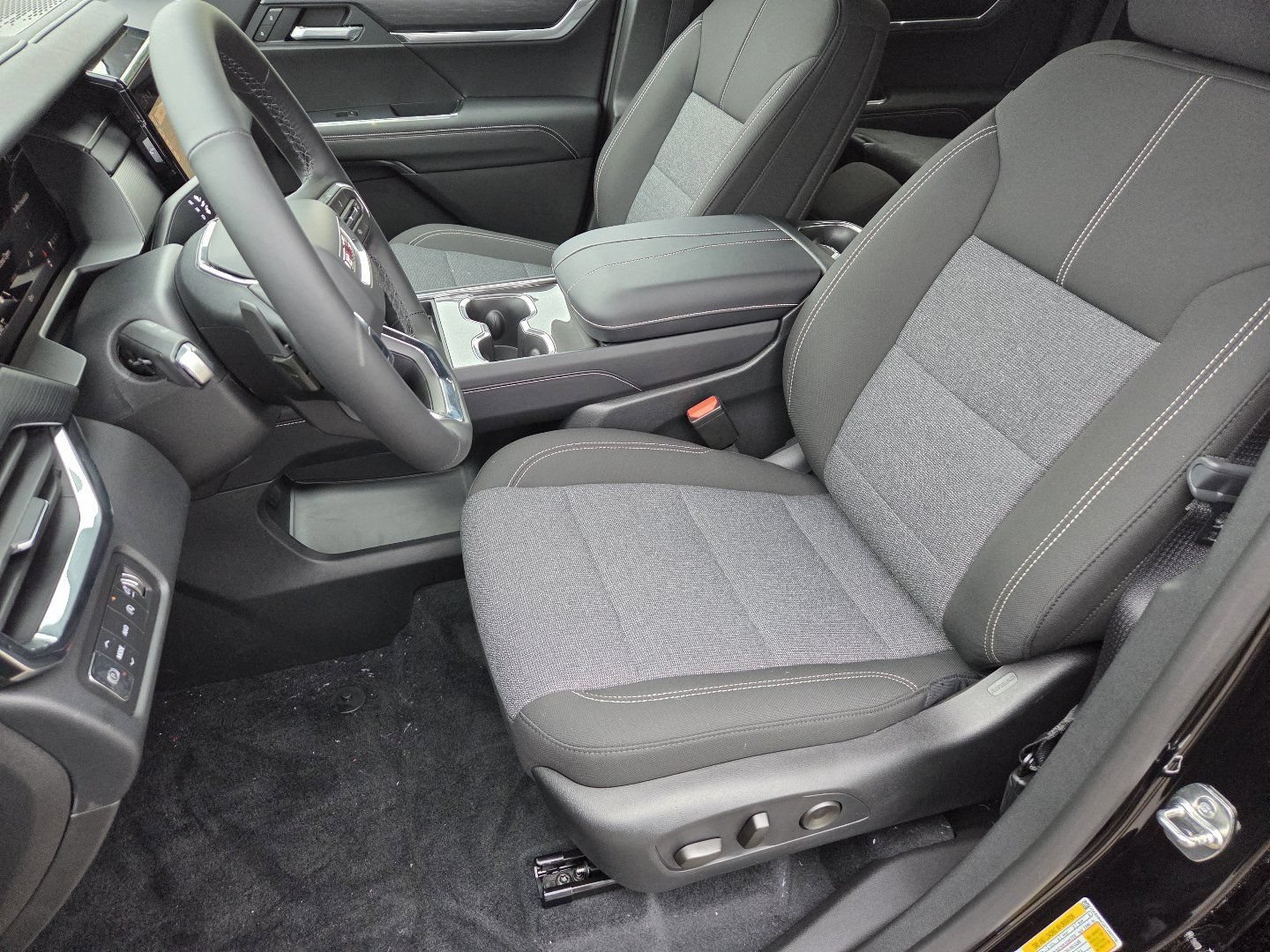 2026 GMC Acadia Elevation - Photo 25