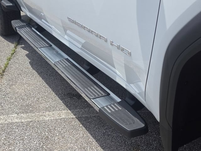 2026 GMC Sierra 2500HD SLT - Photo 19