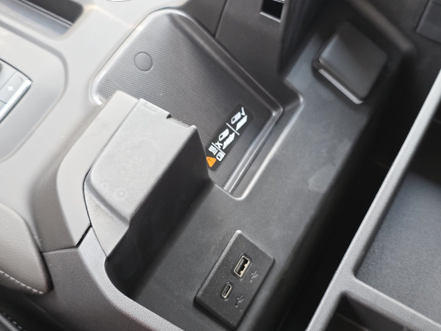 2026 GMC Sierra 1500 Denali - Photo 41