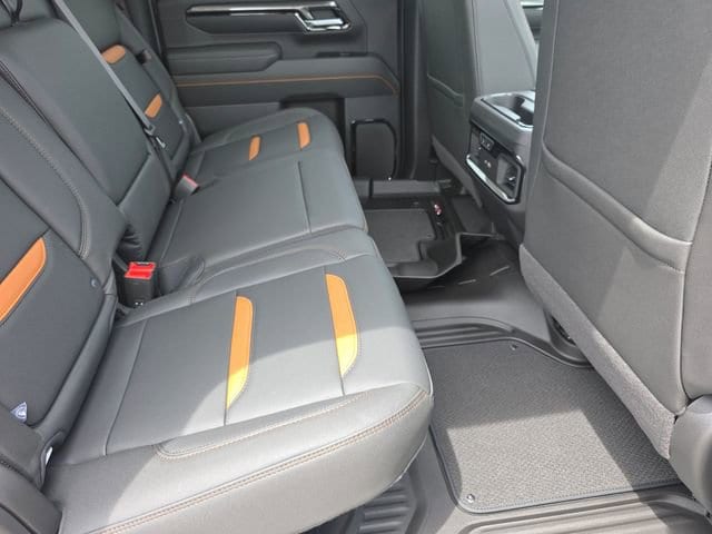 2026 GMC Sierra 2500HD AT4 - Photo 24