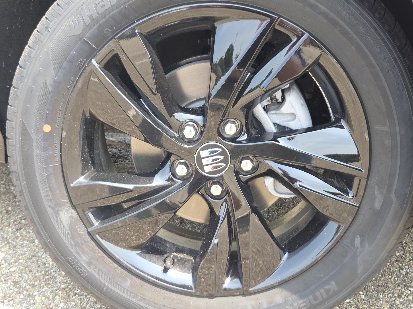 2026 Buick Encore GX Sport Touring - Photo 12