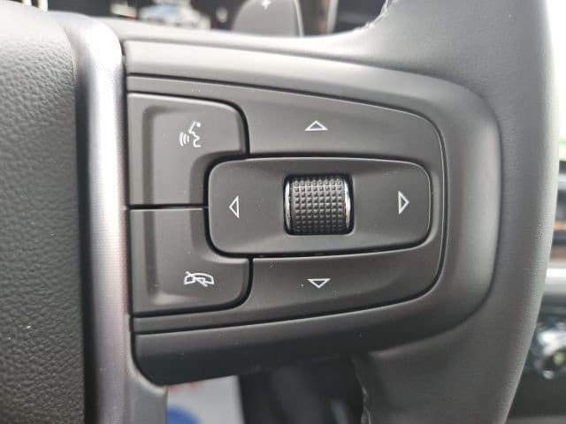 2026 GMC Sierra 1500 Elevation - Photo 29