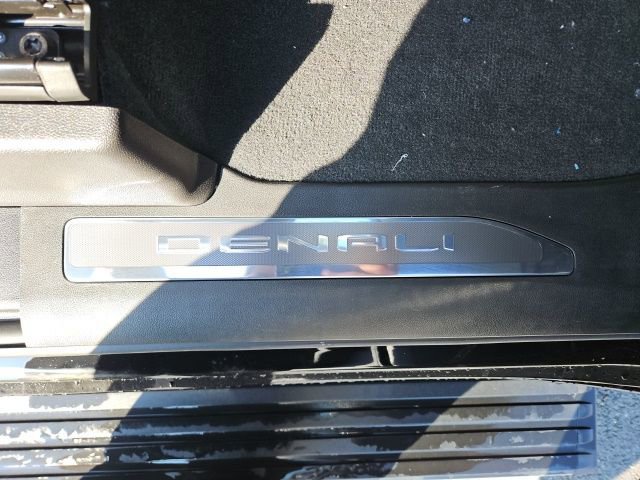 2026 GMC Sierra 1500 Denali - Photo 24