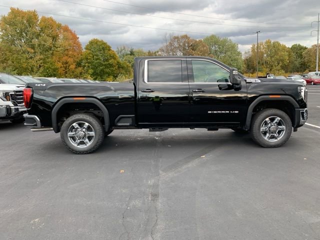 2026 Gmc Sierra 2500 HD SLE photo 3