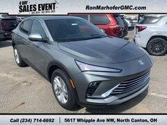 2026 Buick Envista Preferred SUV