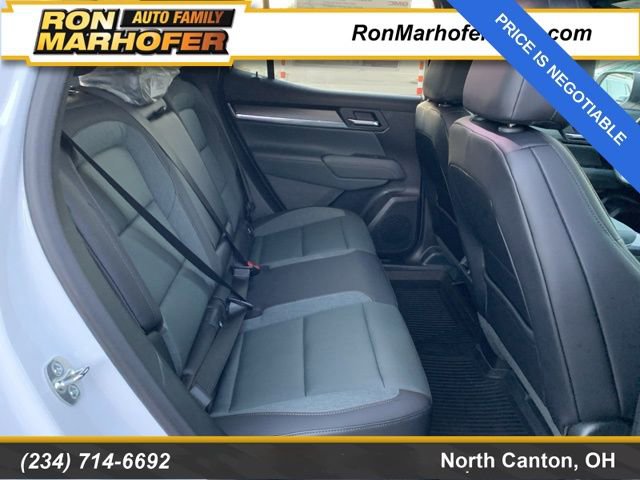 2026 GMC Terrain AT4 - Photo 27