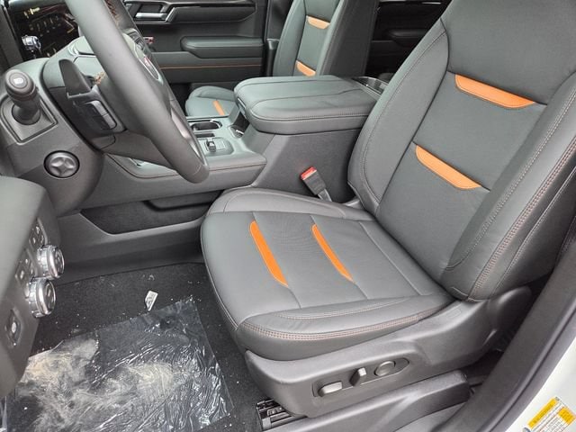 2026 GMC Sierra 1500 AT4 - Photo 25