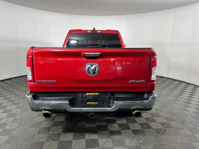 2020 Ram 1500 Big Horn photo 4