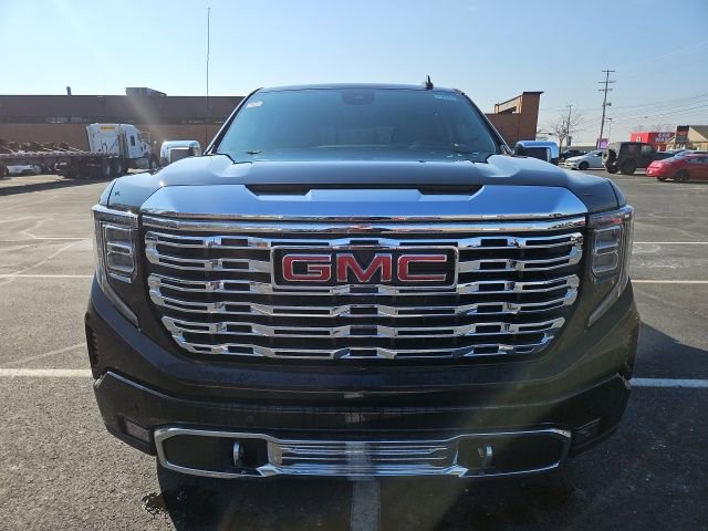2026 GMC Sierra 1500 Denali - Photo 8