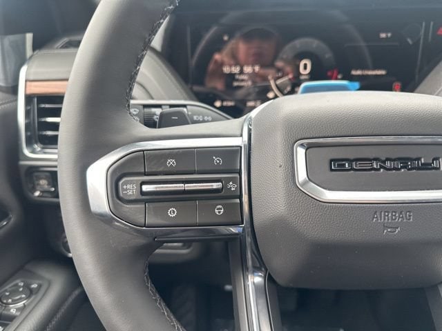 2026 GMC Yukon XL Denali - Photo 35