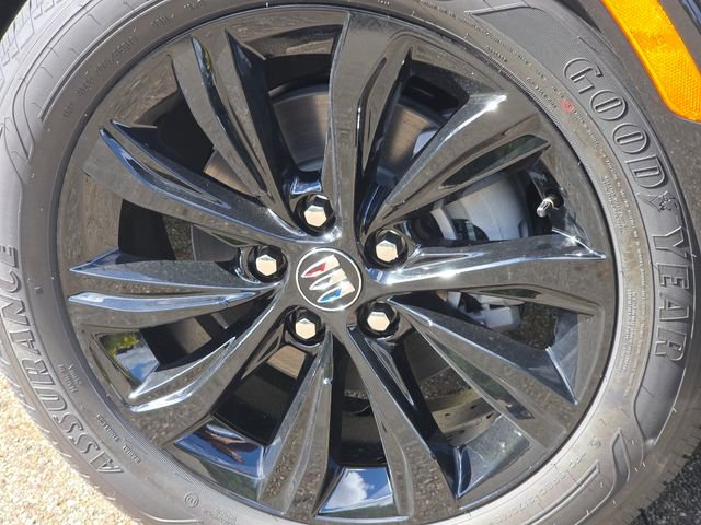 2026 Buick Envista Sport Touring - Photo 9