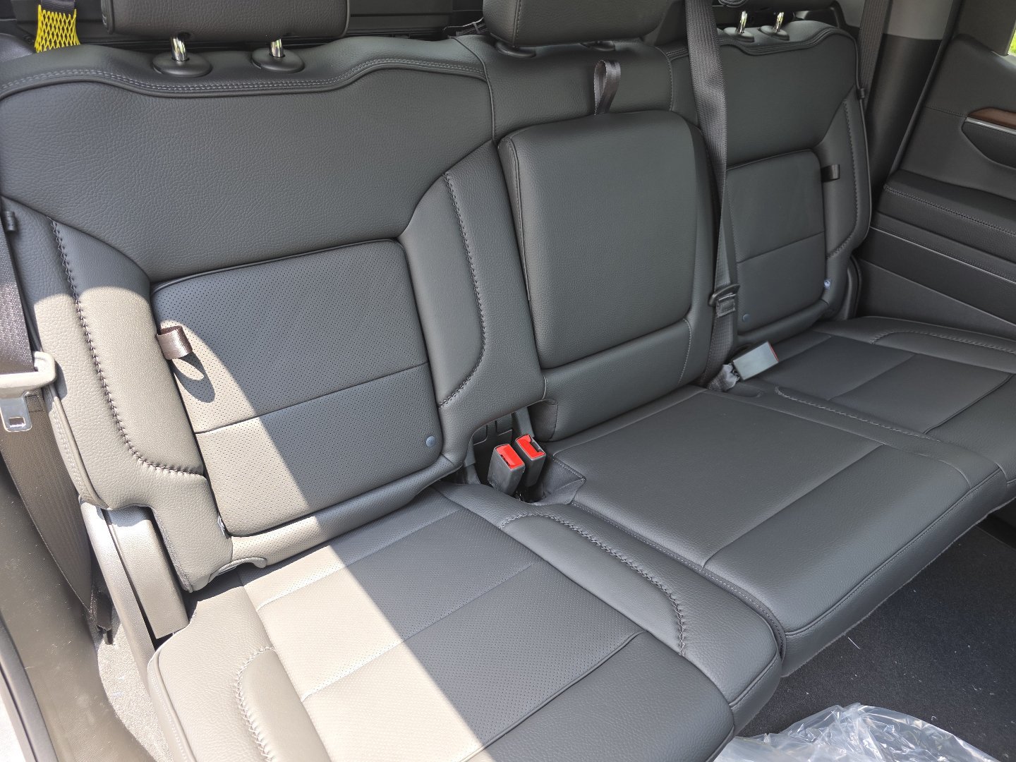 2026 GMC Sierra 1500 Denali - Photo 26