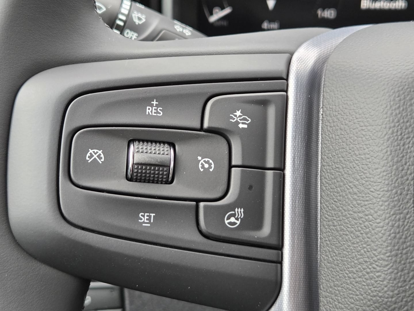 2026 GMC Sierra 1500 Elevation - Photo 33