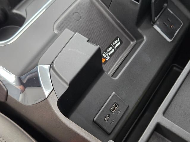 2026 GMC Sierra 2500HD SLT - Photo 39