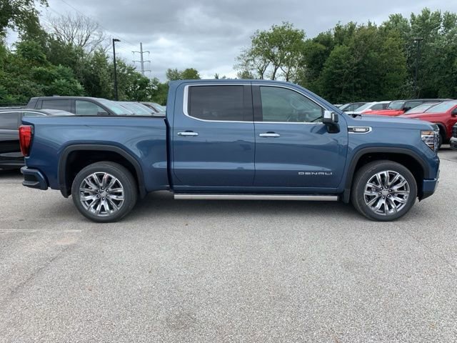 2026 Gmc Sierra 1500 Denali photo 3