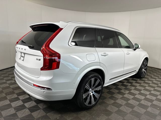 2023 Volvo XC90 Ultimate photo 3
