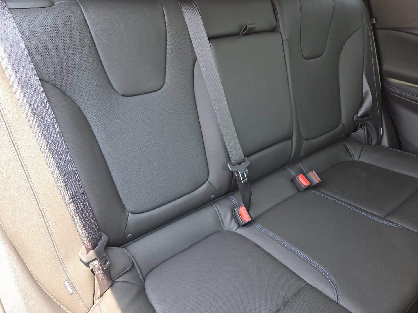 2026 Buick Encore GX Sport Touring - Photo 24